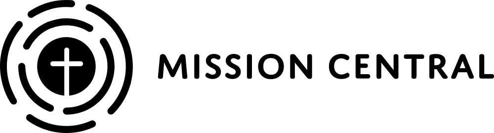 Mission Central website